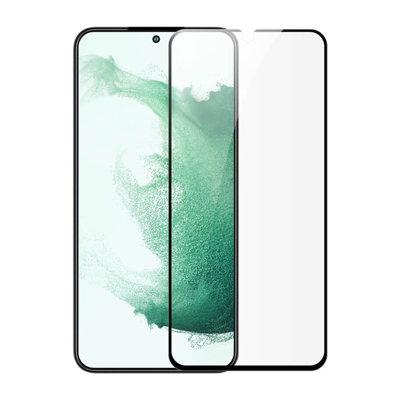 Folija za zastitu ekrana zakrivljena Nillkin Impact Resistant za Samsung S901B Galaxy S22 5G