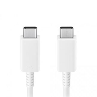 Samsung USB data kabal Type C na Type C 1.8m 5A EP-DX510-JWE beli FULL ORG