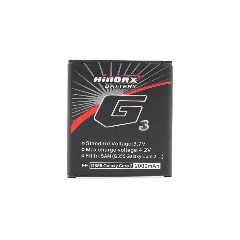 Baterija Hinorx za Samsung G355H Core 2 2000mAh