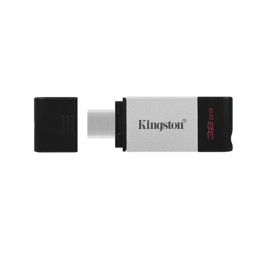 Kingston Data Traveler USB flash memorija 32GB 3.2 crna