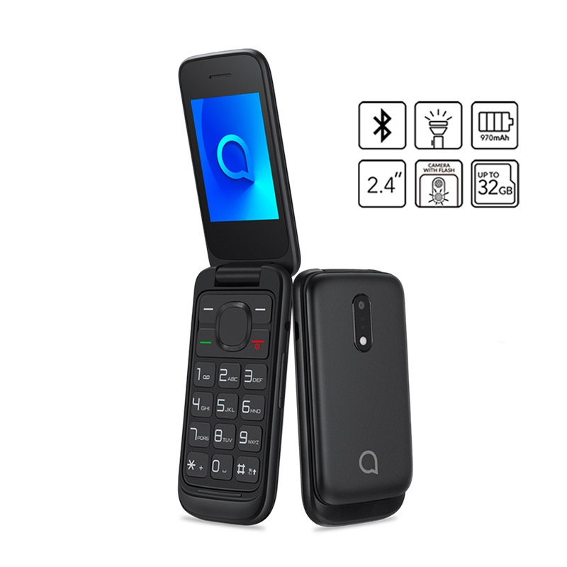 Mobilni telefon Alcatel 2053D 2.4