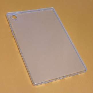 Maska silikonska Ultra Thin za Samsung X205 Galaxy Tab A8 10.5 2021 transparent