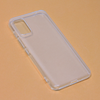 Maska(futrola) silikonska Ultra Thin za Wiko U10 transparent