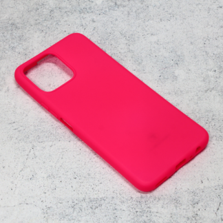 Maska(futrola) Teracell Giulietta za Huawei Honor X8 mat pink