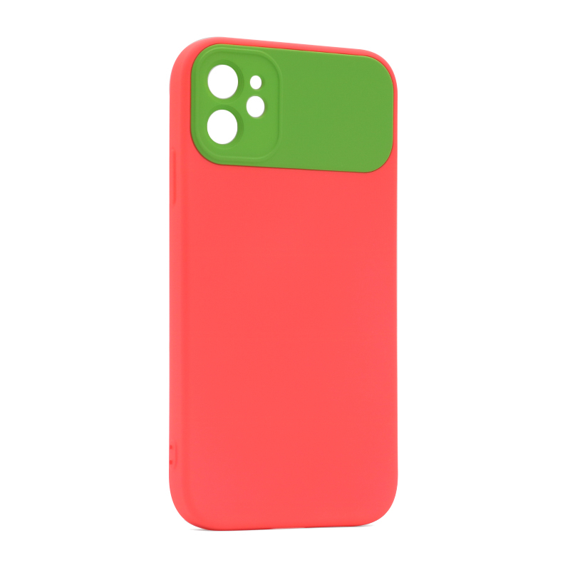 Futrola Color Candy za Iphone 12 (6.1) DZ02