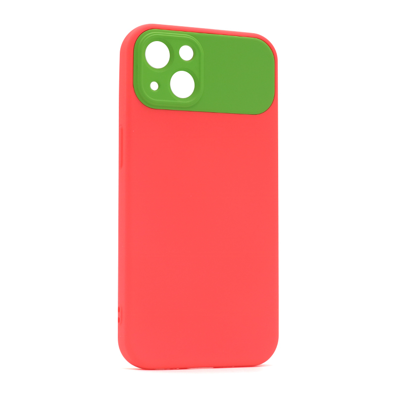 Futrola Color Candy za iPhone 13 mini (5.4) DZ02