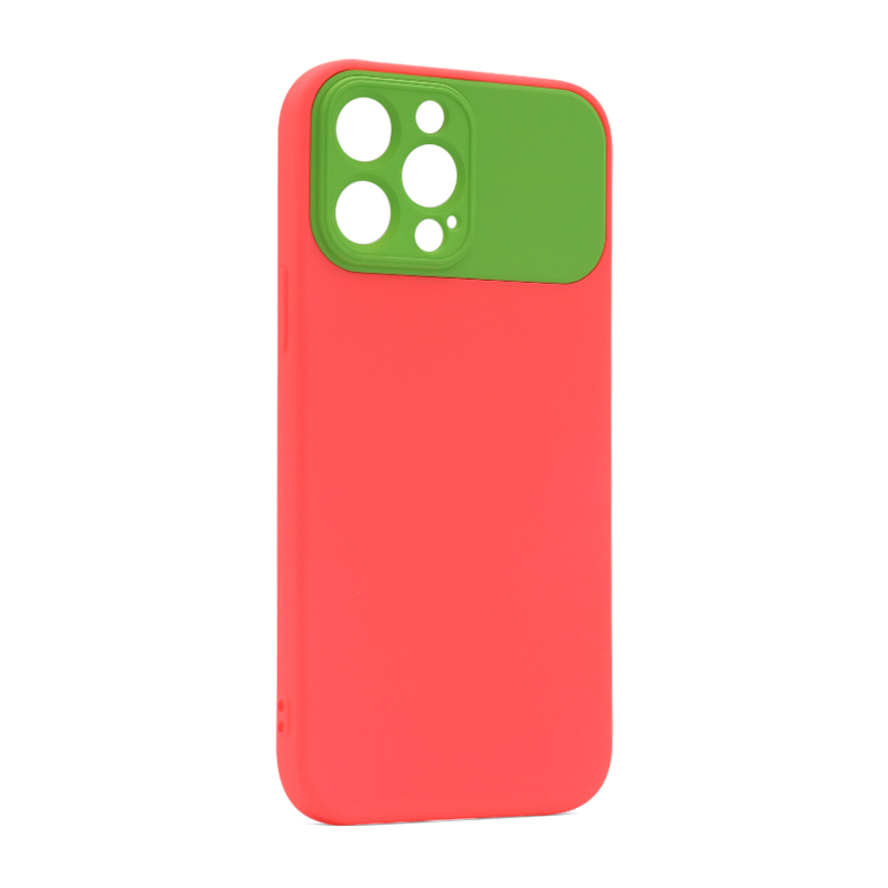 Futrola Color Candy za iPhone 13 Pro (6.1) DZ02
