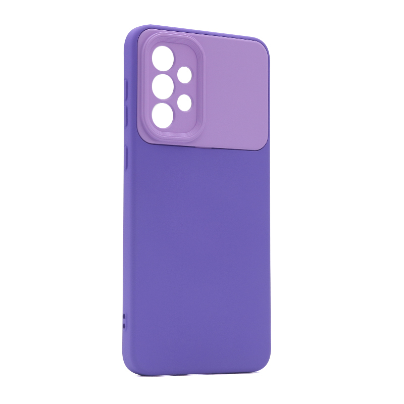 Futrola Color Candy za Samsung A135F Galaxy A13 4G DZ03