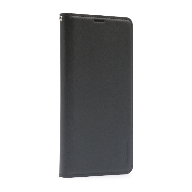Futrola BI FOLD HANMAN za Xiaomi Redmi 10A crna
