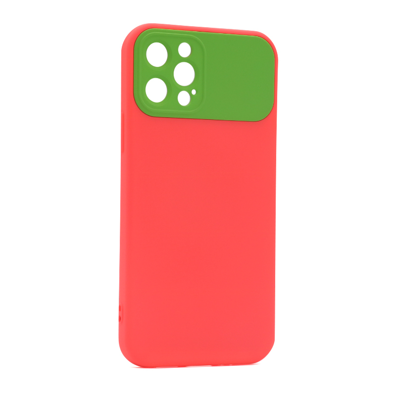 Futrola Color Candy za Iphone 12 Pro (6.1) DZ02