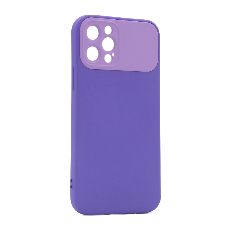Futrola Color Candy za Iphone 12 Pro (6.1) DZ03