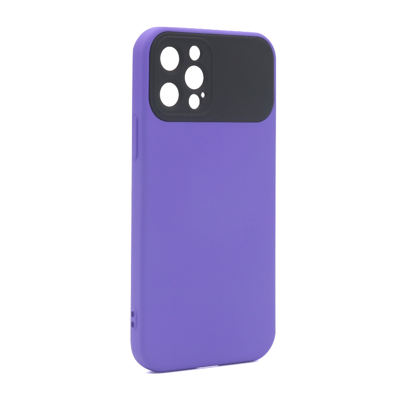 Futrola Color Candy za Iphone 12 (6.1) DZ15