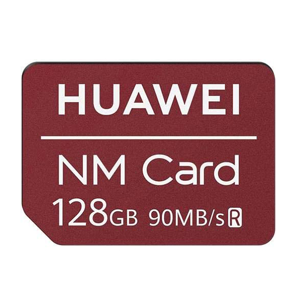 Mem. kartica Huawei nano 128GB 90MB/s