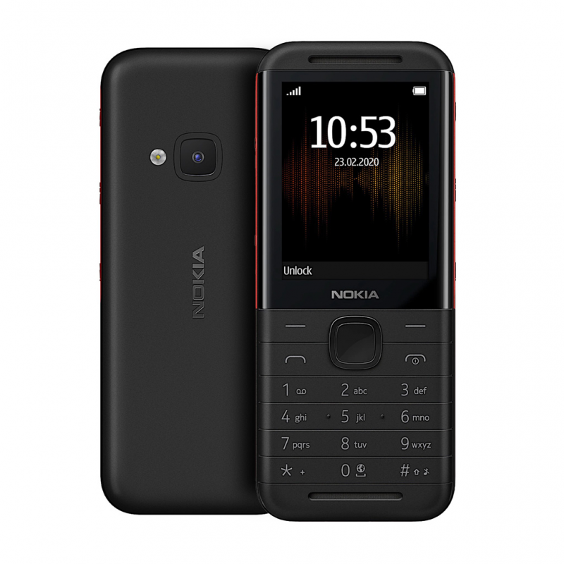 Mobilni telefon Nokia 5310 2020 2.4