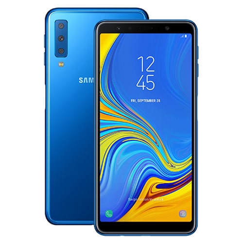 Maske i futrole za Samsung Galaxy A7 2018