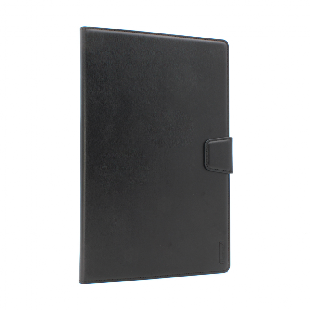 Maska(futrola) Hanman Canvas ORG za Samsung X800 Galaxy Tab S8 Plus 12.4 2022 crna