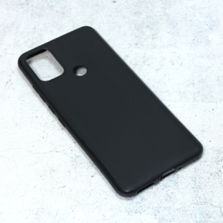 Maska(futrola) silikonska Ultra Thin za Wiko View 5 Plus crna