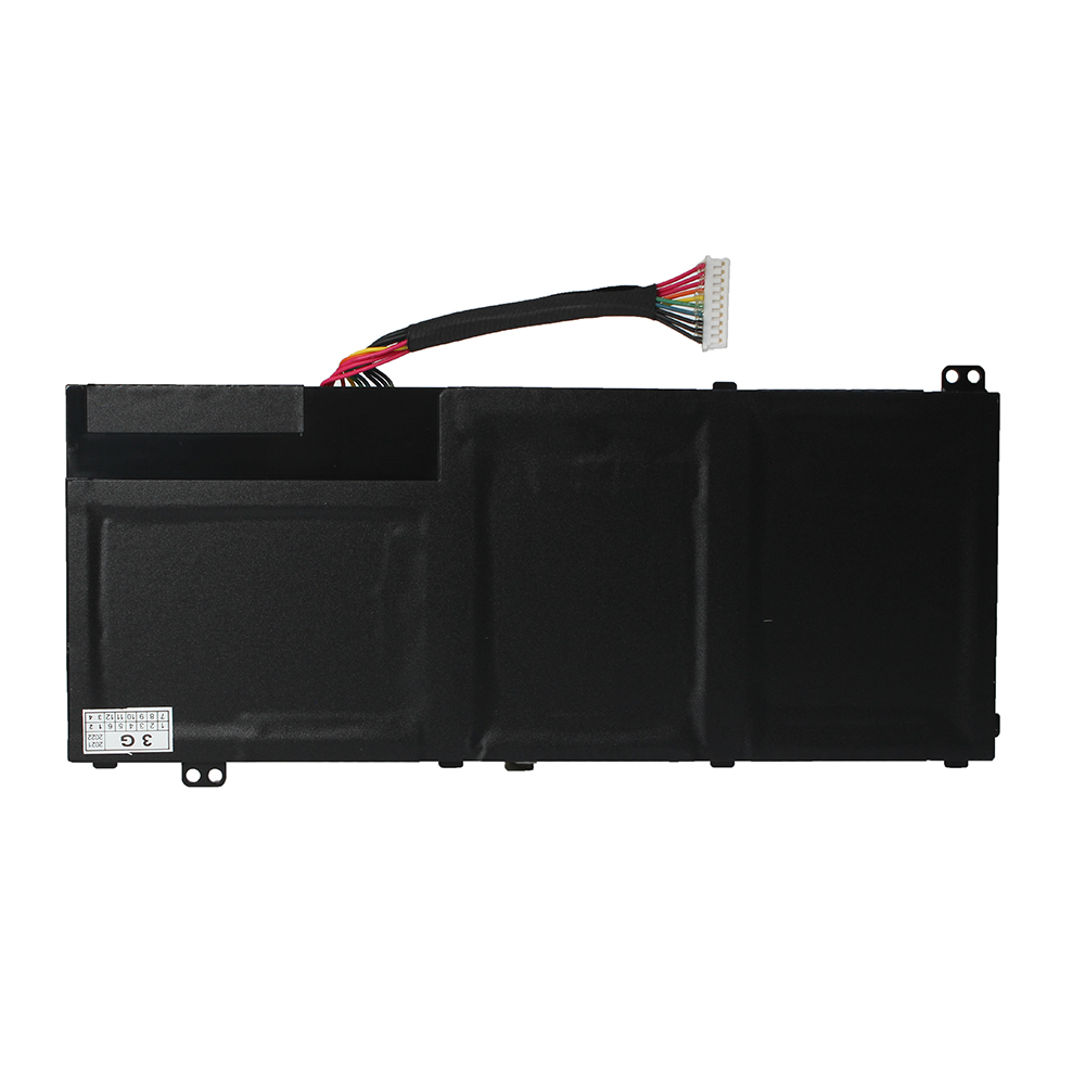 Connecteur Alimentation DC Jack Pour Acer Aspire Nitro – Compatible VN7-792G, VN7-572, VN7-791, Remplacement Interne