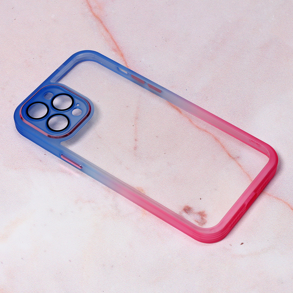 Maska(futrola) Colorful Ultra za iPhone 12 Pro Max 6.7 plava