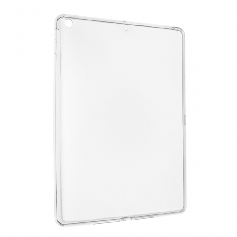Maska(futrola) silikonska Ultra Thin za iPad 7 10.2 2019 transparent