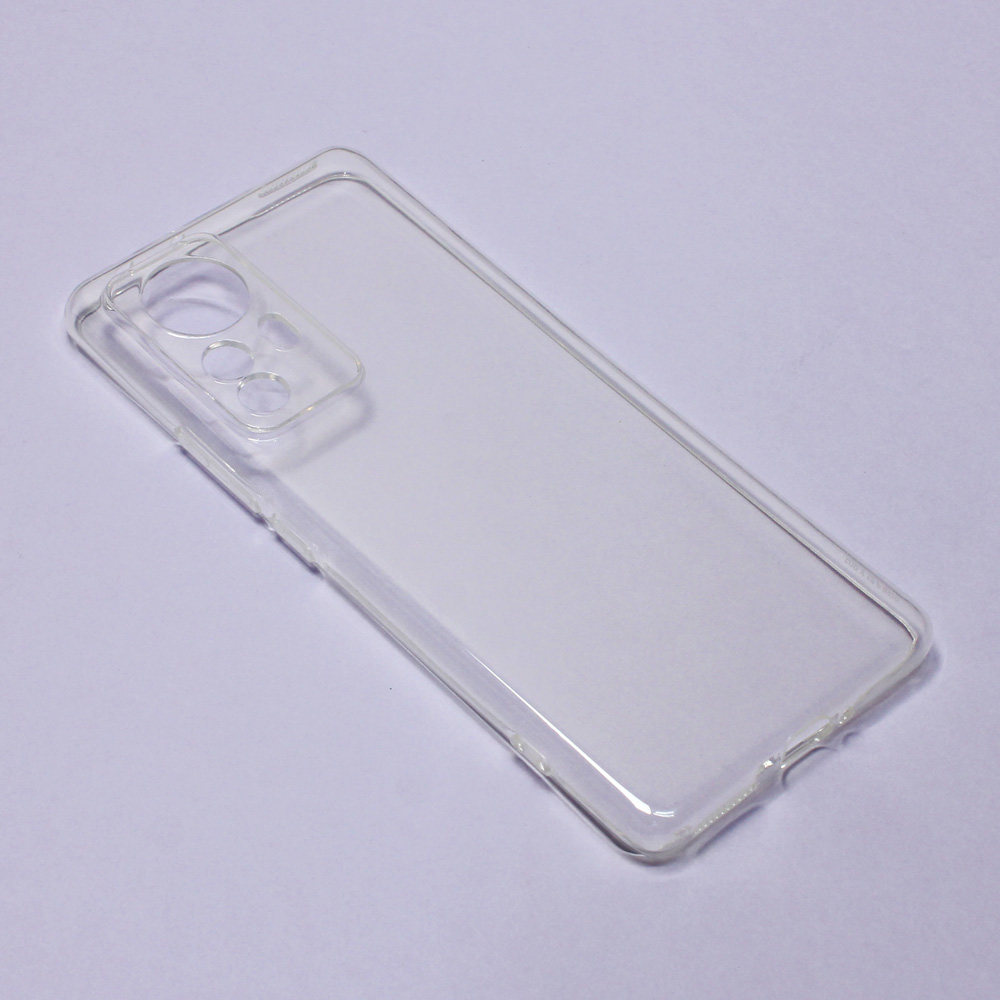 Maska Futrola Silikonska Ultra Thin Za Xiaomi S Pro Transparent