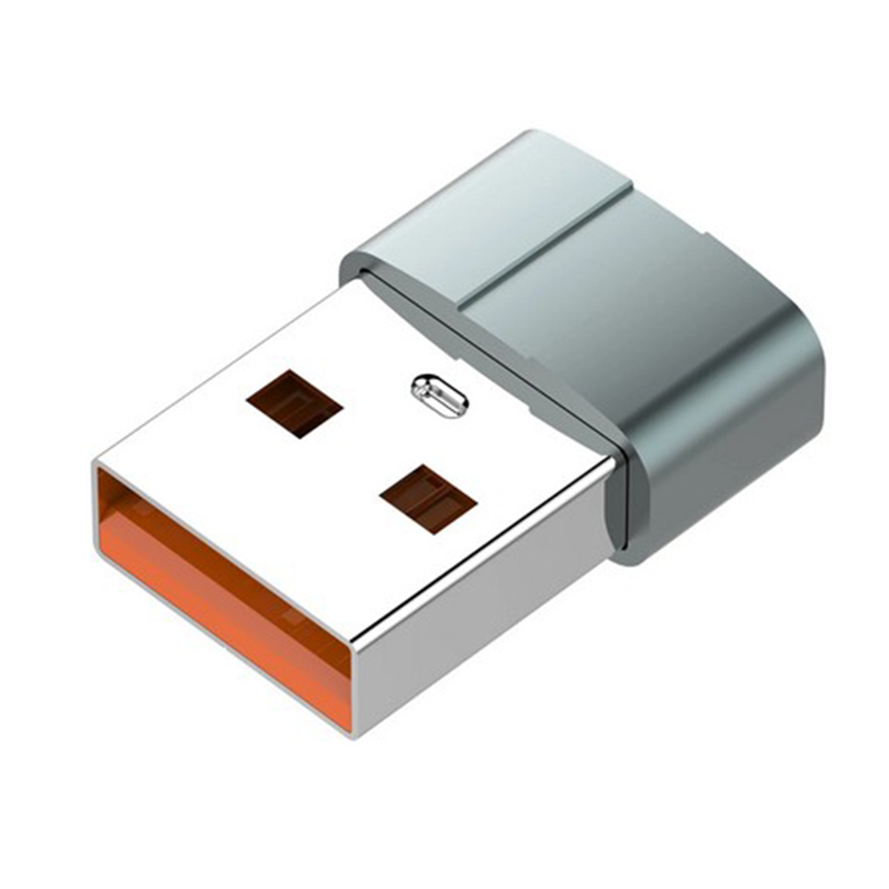 Adapter LDNIO LC150 Type C na USB (TypeA)