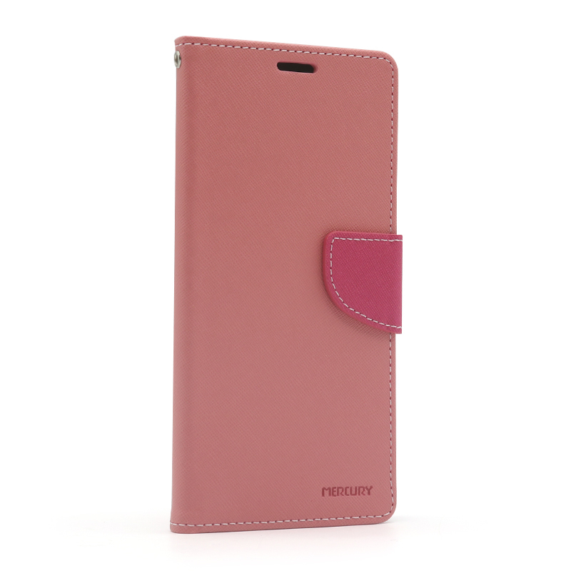 Futrola BI FOLD MERCURY za Huawei Nova 9 SE/Honor 50 SE pink