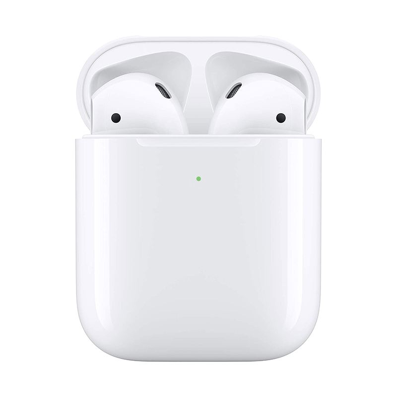 Slusalice Bluetooth Comicell Airpods bele