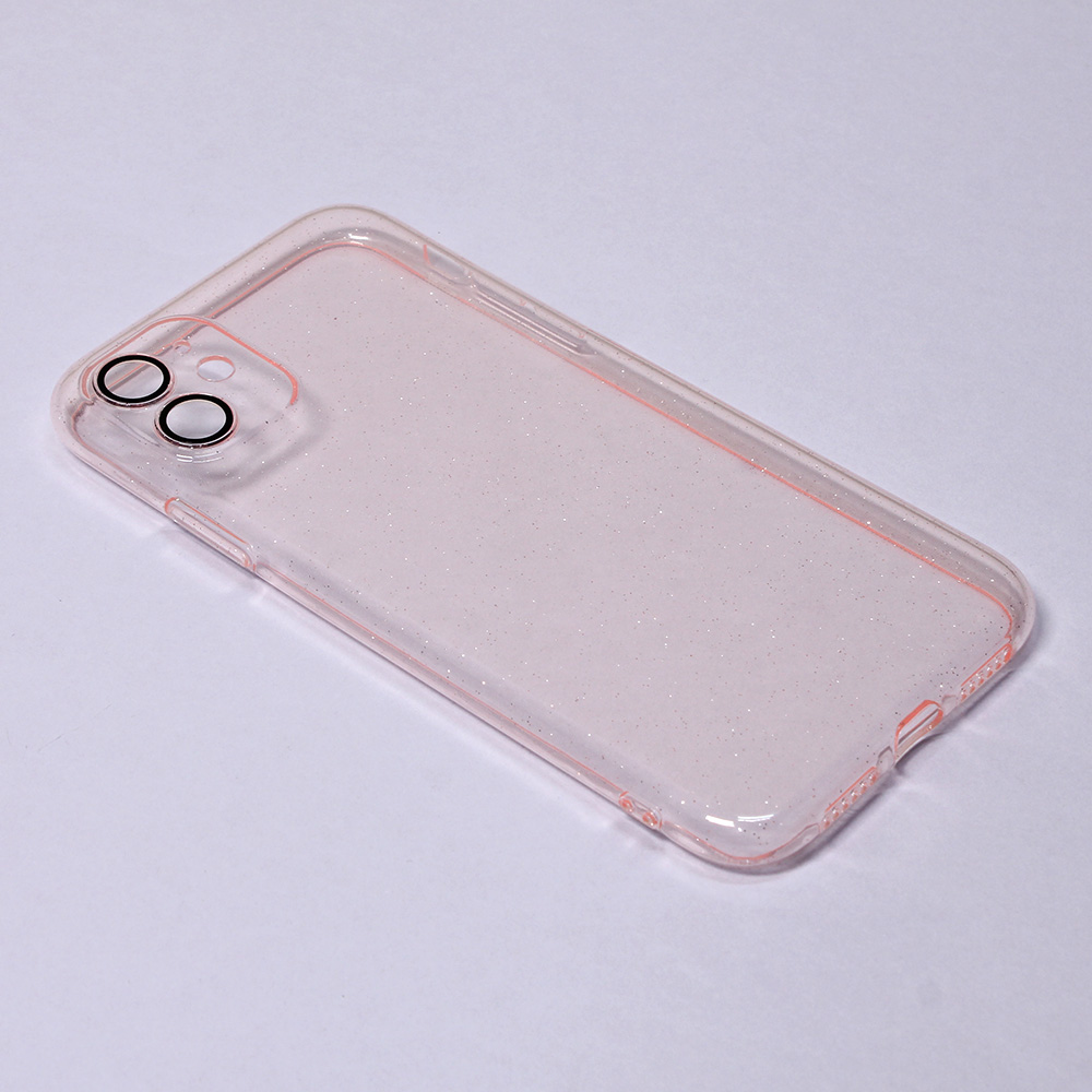 Maska(futrola) QY Series za Iphone 11 6.1 roze