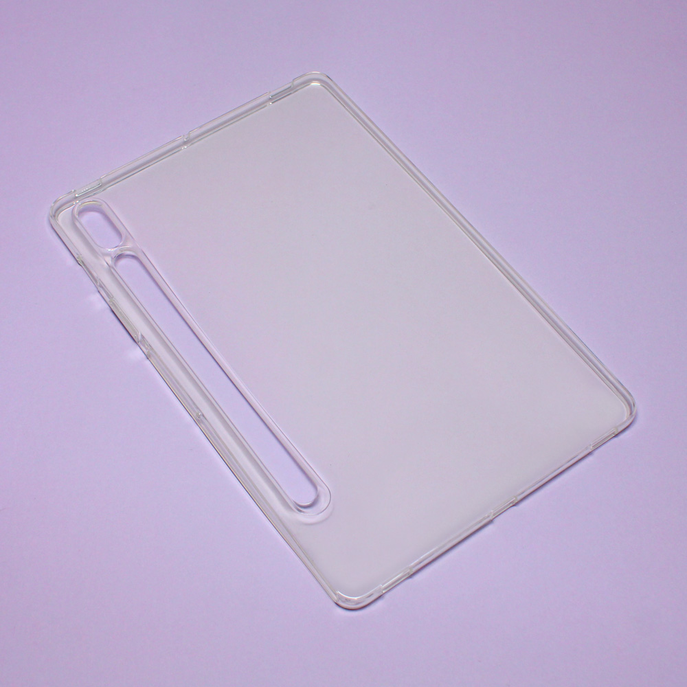 Maska(futrola) silikonska Ultra Thin za Samsung X700 Galaxy Tab S8 11.0 2022 transparent