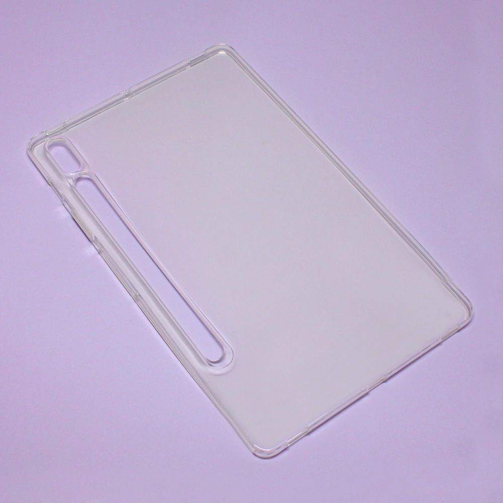 Maska(futrola) silikonska Ultra Thin za Samsung X900 Galaxy Tab S8 Ultra 14.6 2022 transparent
