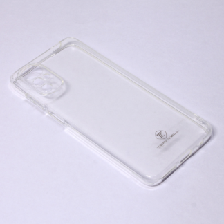 Maska(futrola) Teracell Giulietta za Motorola Moto G22 transparent