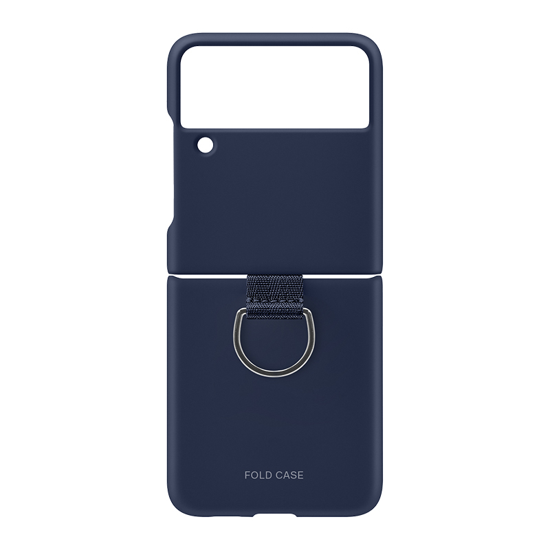 Futrola Elegant Fold design za Samsung F721B Galaxy Z Flip 4 teget