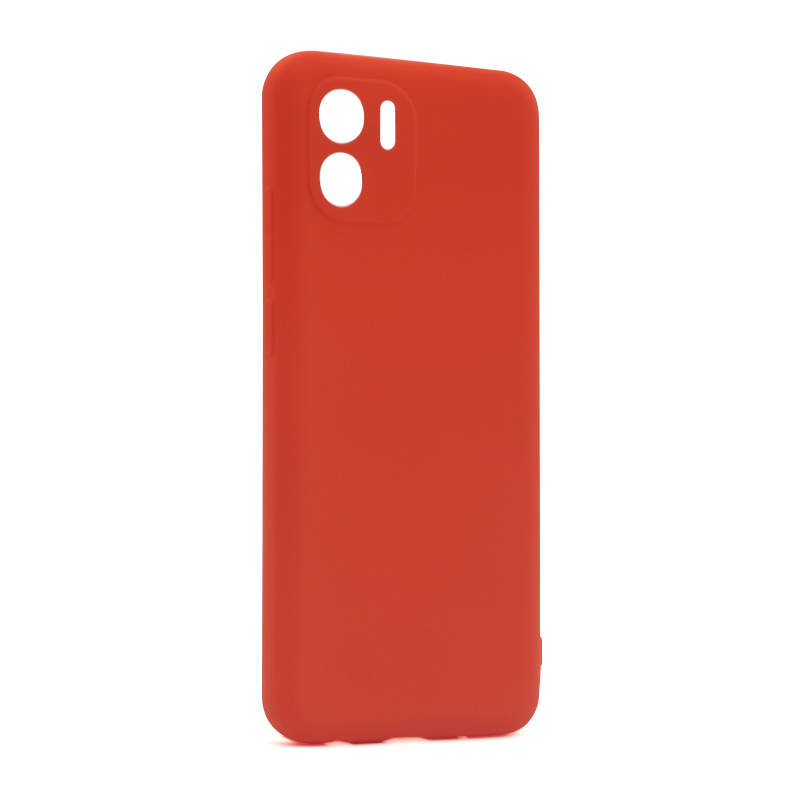 Futrola GENTLE COLOR za Xiaomi Redmi A1 crvena