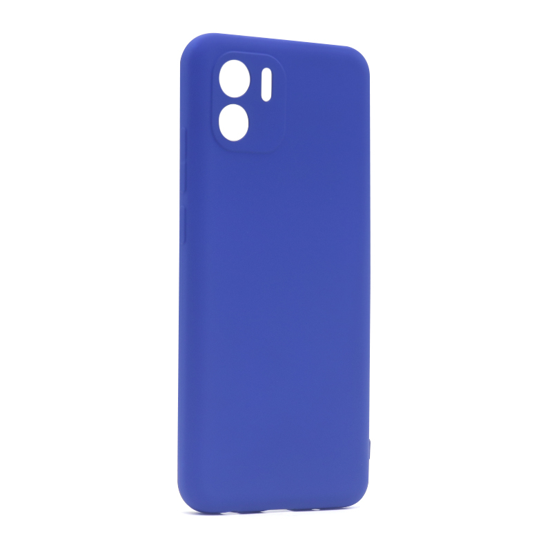 Futrola GENTLE COLOR za Xiaomi Redmi A1 plava