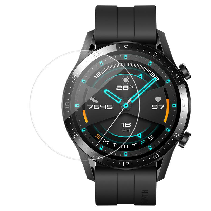 Tempered glass za Huawei Watch GT2/GT2e 42mm