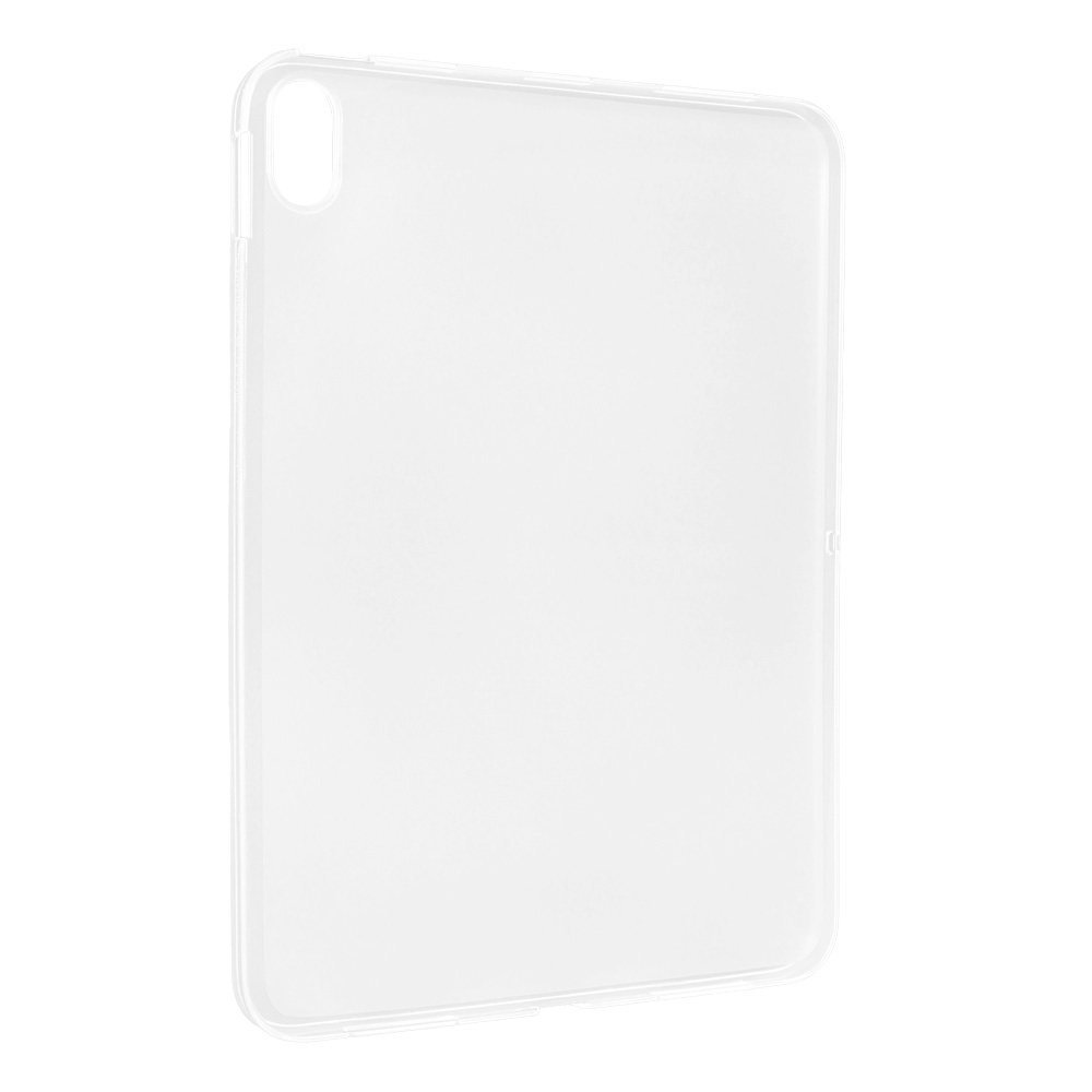 Maska(futrola) silikonska Ultra Thin za iPad 10.2 2022 transparent