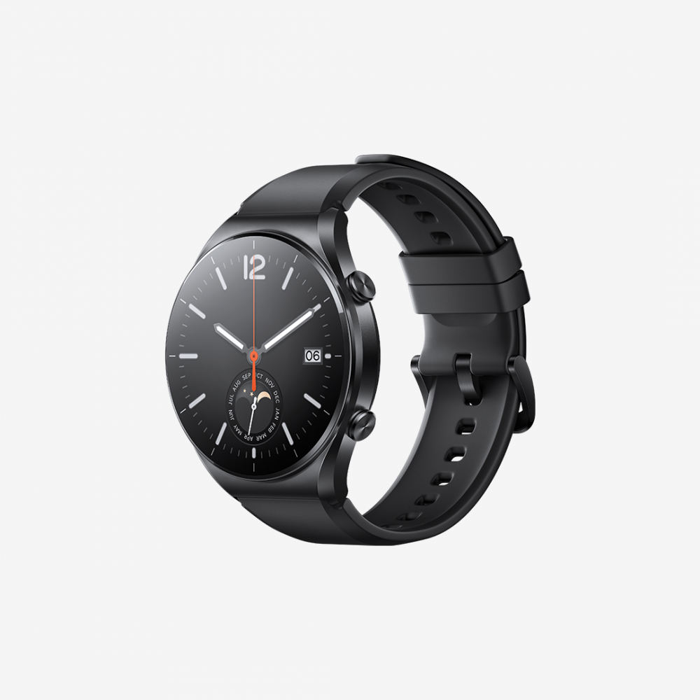 Xiaomi watch S1 crni