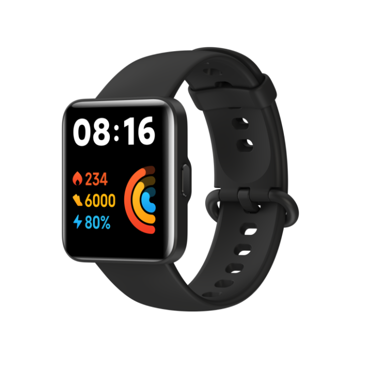 Smart watch Xiaomi Redmi Watch 2 Lite GL black