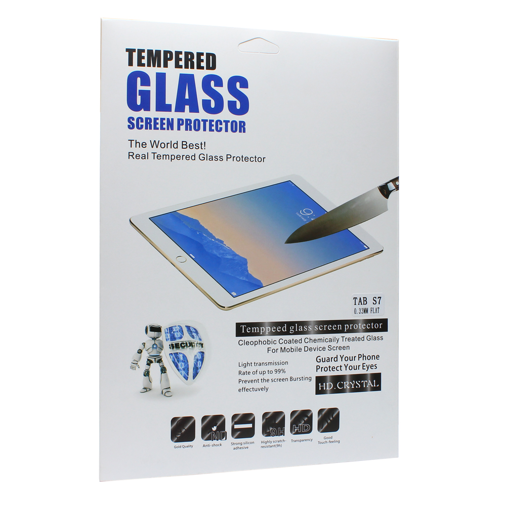 Tempered glass Plus za Ipad 10.2 2019/2020