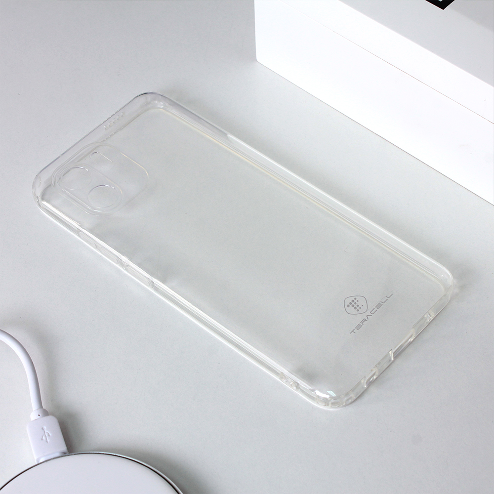 Maska(futrola) Teracell Skin za Xiaomi Redmi A1 transparent