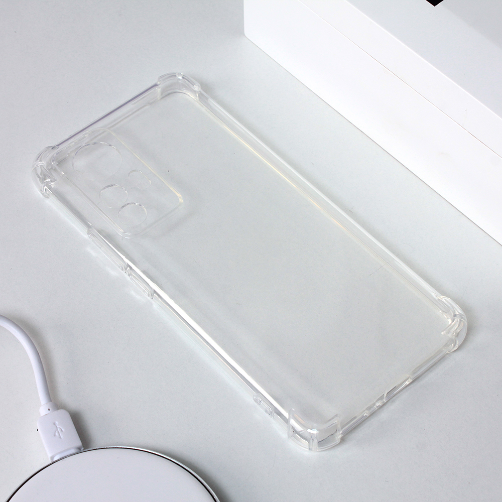 Maska(futrola) Transparent Ice Cube za Xiaomi 12T