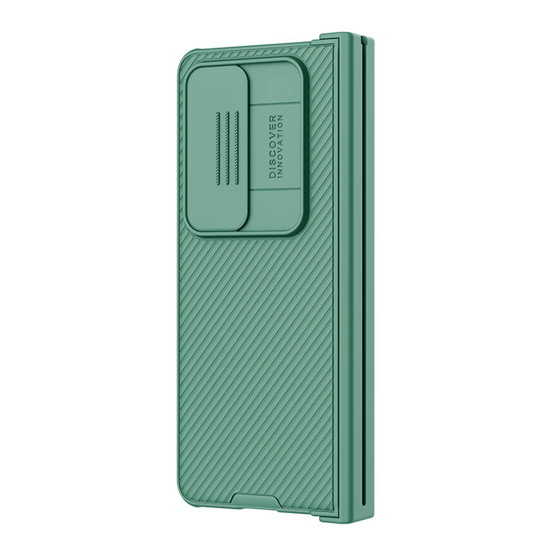Futrola Nillkin Cam Shield Pro za Samsung Galaxy Z Fold 4 zelena