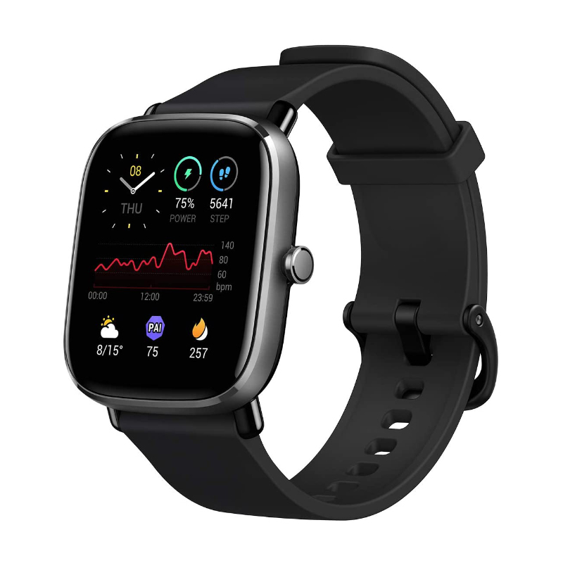 Smart Watch (pametni sat) Amazfit GTS 2 mini crni FULL ORG