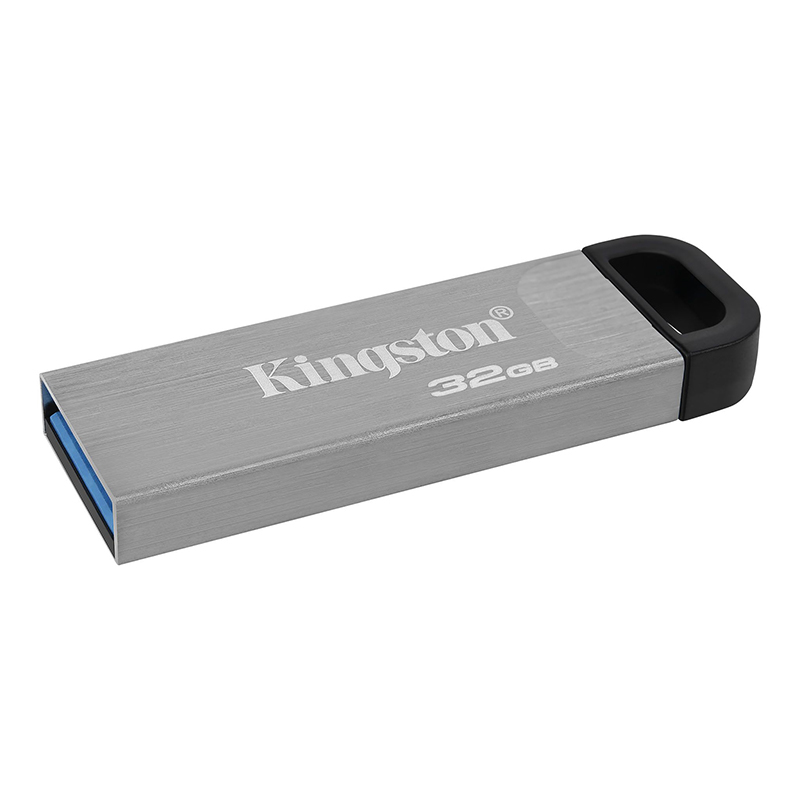Kingston Data Traveler Kyson USB flash memorija 32GB 3.2 srebrna