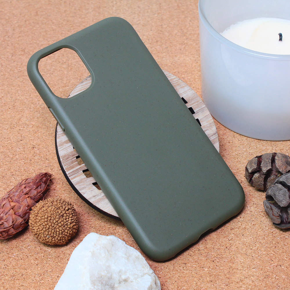 Teracell Nature All Case iPhone 11 6.1 green