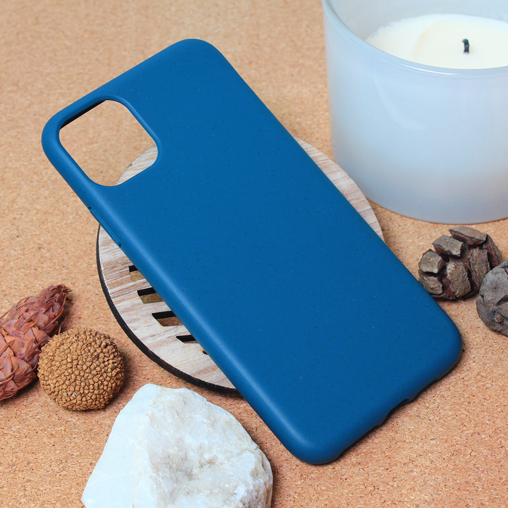 Teracell Nature All Case iPhone 11 Pro Max 6.5 blue