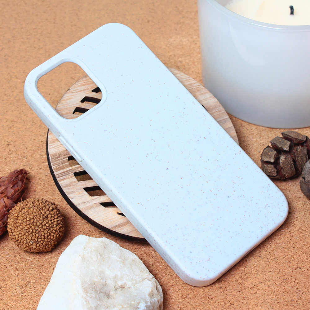 Teracell Nature All Case iPhone 12/12 Pro 6.1 white