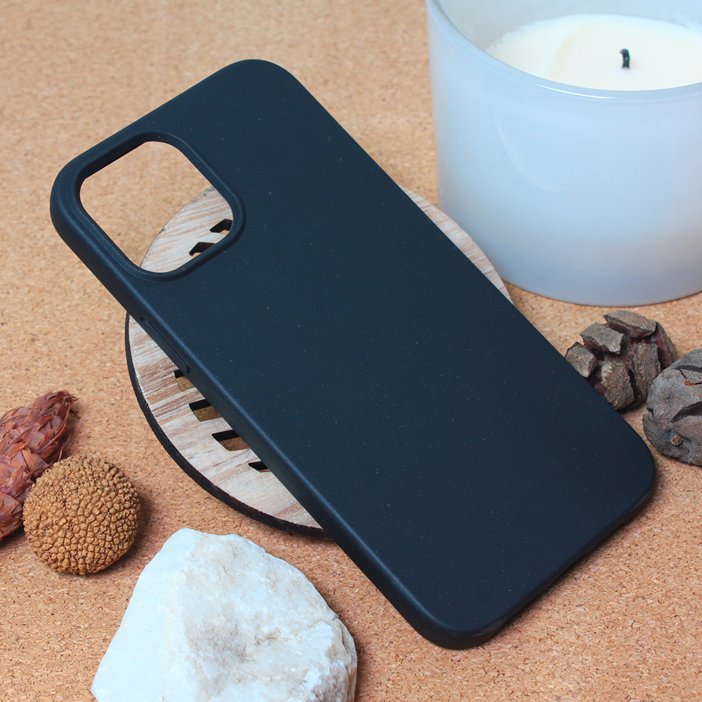 Teracell Nature All Case iPhone 12 Pro Max 6.7 black