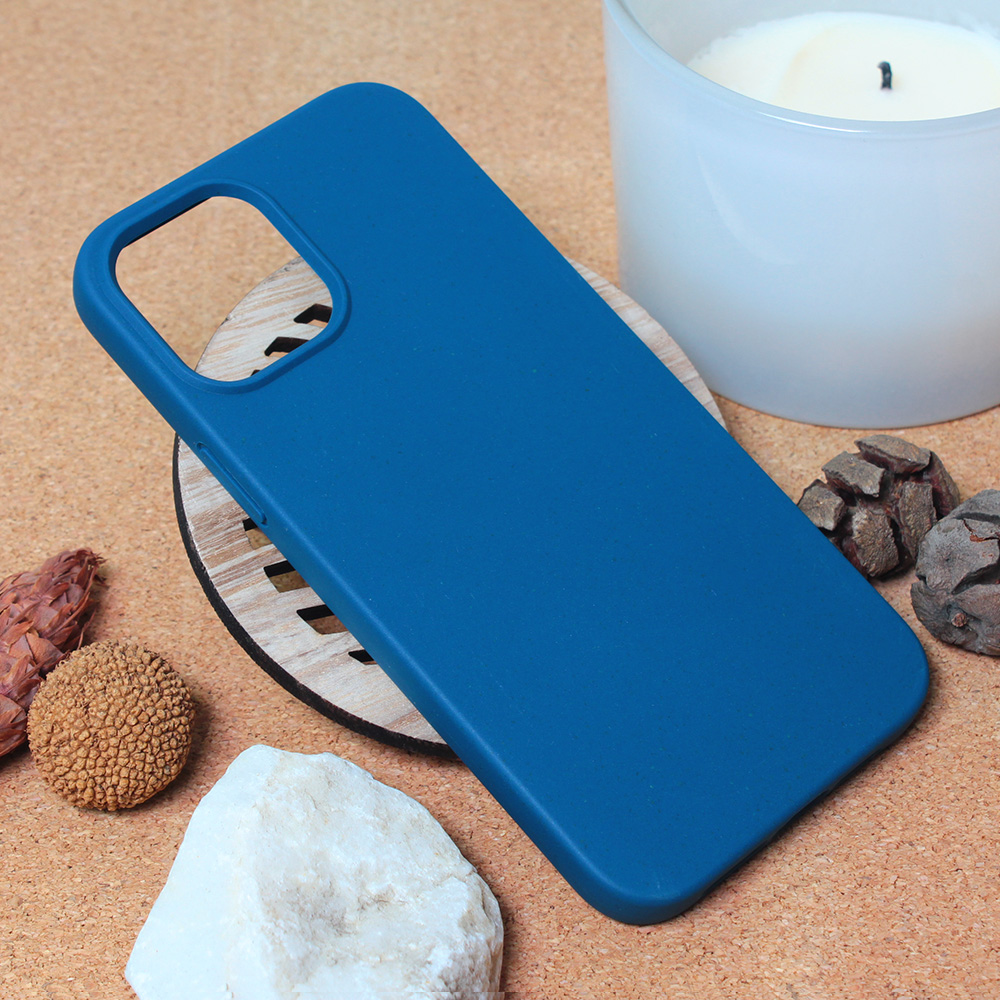 Teracell Nature All Case iPhone 12 Pro Max 6.7 blue